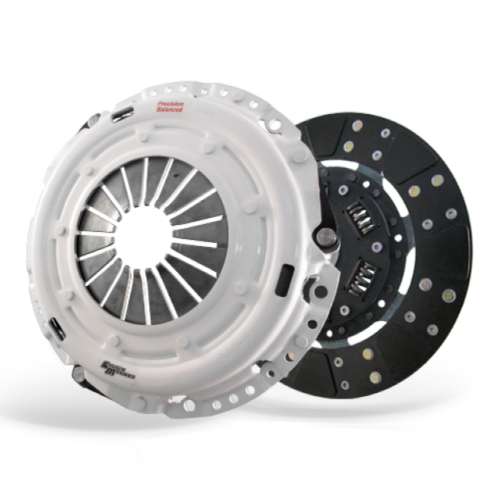 Clutch Masters 19-22 Toyota Corolla 2.0L 6-Speed FX350 Clutch Kit w/Steel Flywheel - Image 5