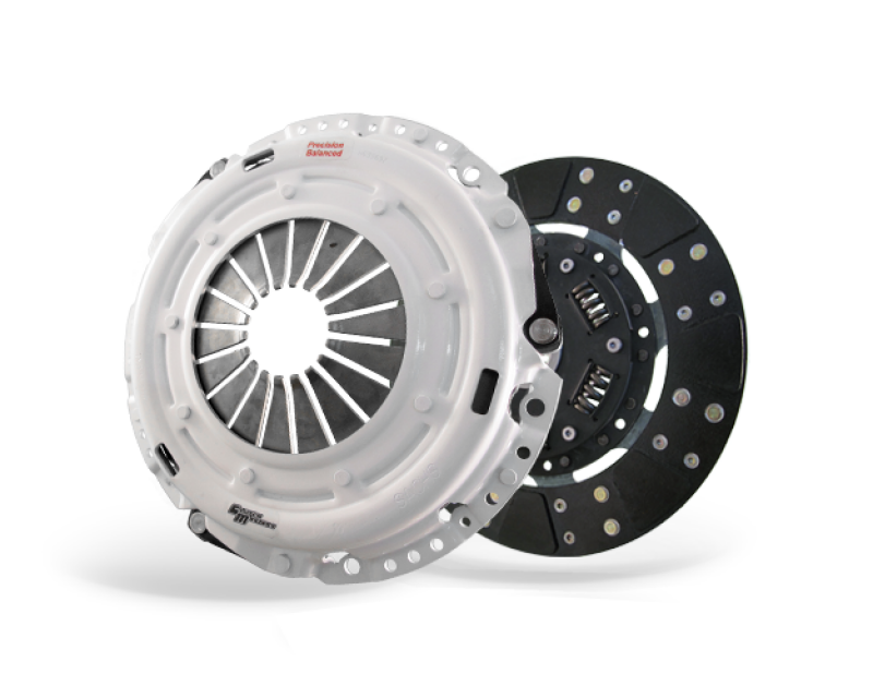 Clutch Masters 19-22 Toyota Corolla 2.0L 6-Speed FX350 Clutch Kit w/Steel Flywheel - Image 5