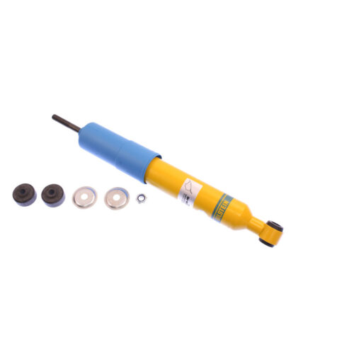Bilstein B6 for 2002 Ford Excursion Eddie Bauer RWD Front 46mm Monotube Shock Absorber