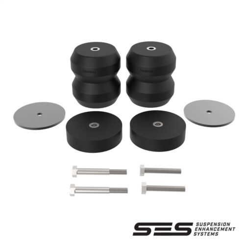 Timbren 2019 Chevrolet Silverado 1500 Custom RWD Suspension Enhancement System - Image 2