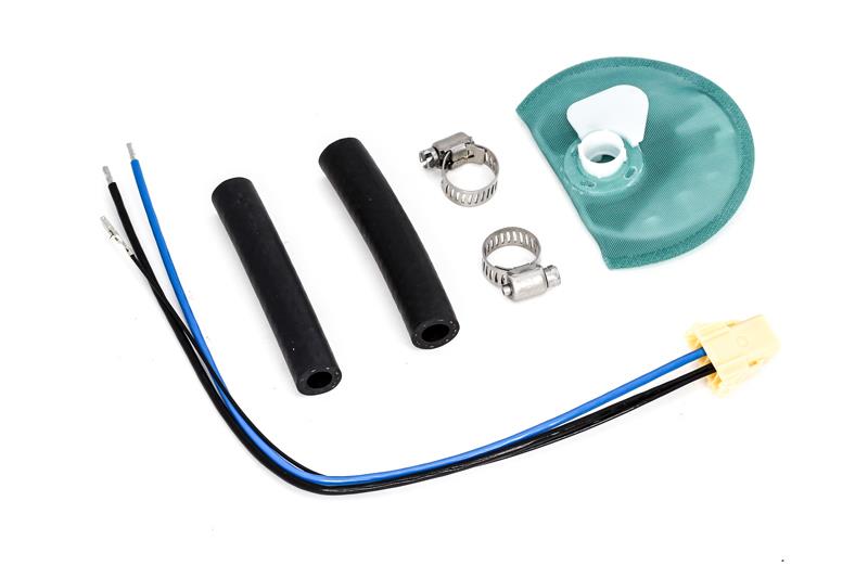 DeatschWerks 415LPH DW400 In-Tank Fuel Pump w/ Universal Set Up Kit - Image 6