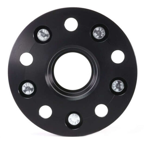 PERRIN 23-26 Toyota GR Corolla 60.1mm CB / 5x114.3 BP Wheel Spacers - 20mm - Image 4