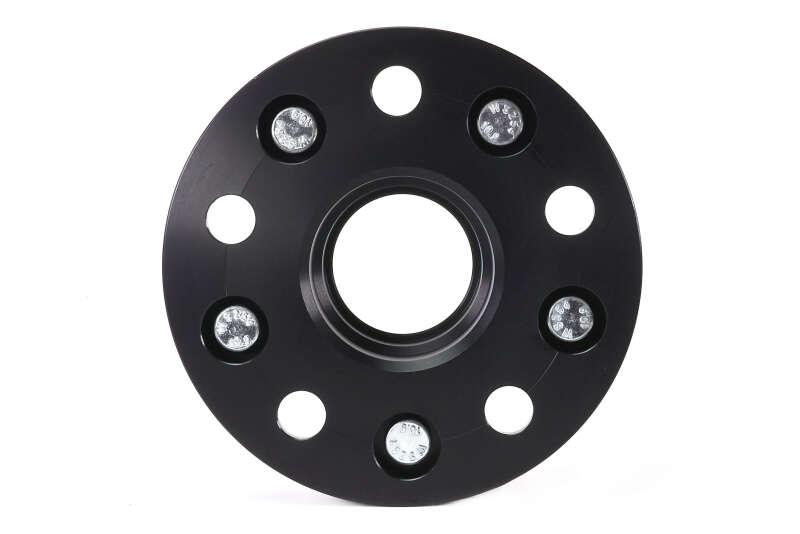 PERRIN 23-26 Toyota GR Corolla 60.1mm CB / 5x114.3 BP Wheel Spacers - 20mm - Image 4