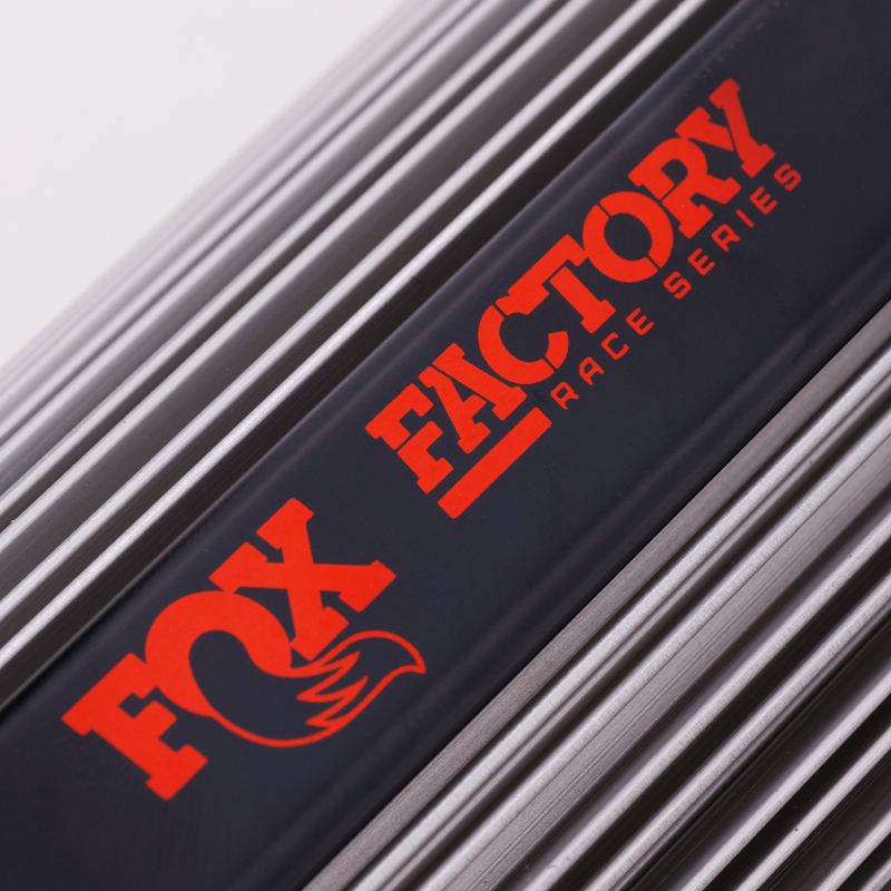 Fox 2021.5+ Ford Raptor Race Series 3.2 Live Valve Internal Bypass Coil-Over (Pair) - Adjustable - Image 2