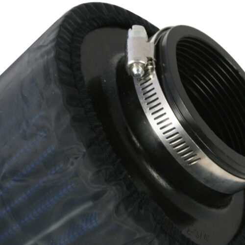aFe Power MagnumSHIELD Pre-Filters P/F 2x-28003 2x/72-30018/40011 (Black) - Image 4