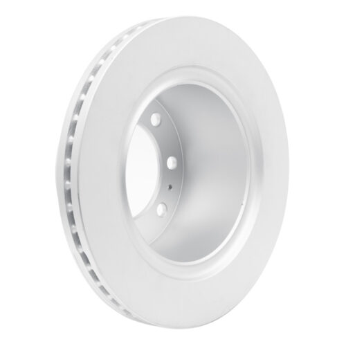 DFC 09-25 Dodge Ram 3500 Rear GeoSPEC Coated Rotor - Image 4