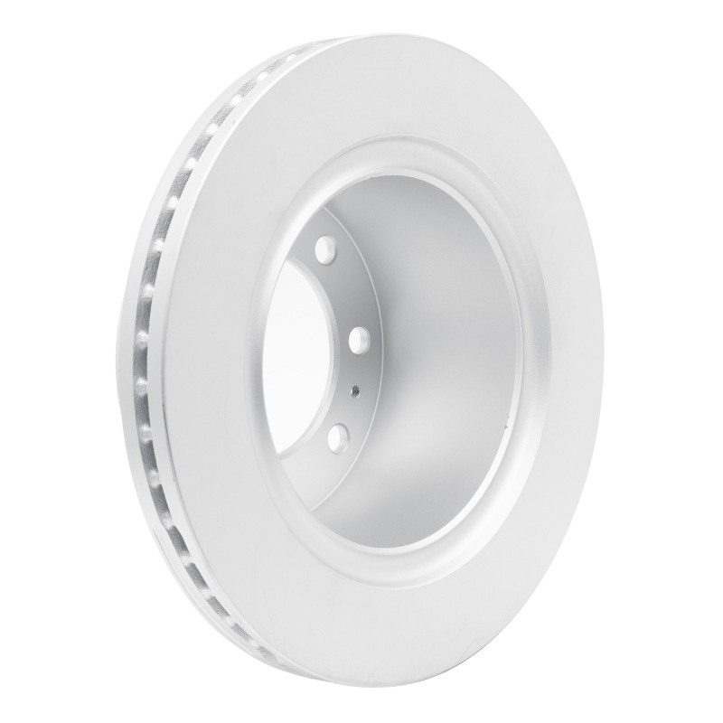 DFC 09-25 Dodge Ram 3500 Rear GeoSPEC Coated Rotor - Image 4