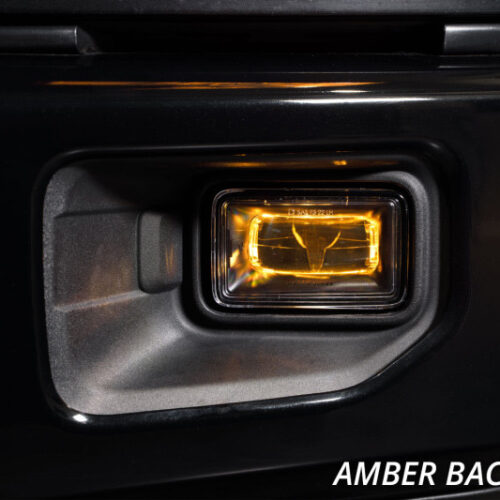 Diode Dynamics Elite Foglamp Type F2 - White (Pair) - Image 8