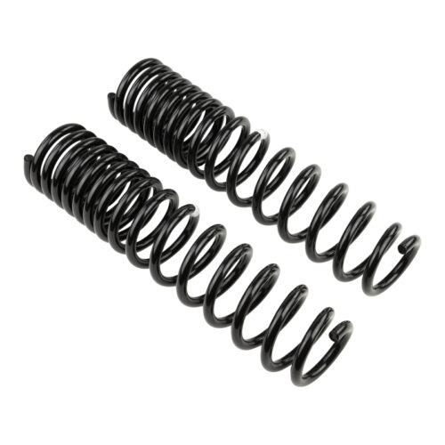 ARB / OME 2021+ Ford Bronco Rear Coil Spring Set for Heavy Loads - Image 3