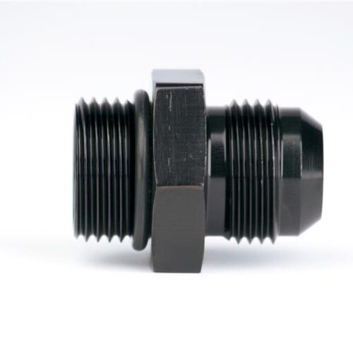 Aeromotive AN-12 O-Ring Boss / AN-12 Male Flare Adapter Fitting - Image 8