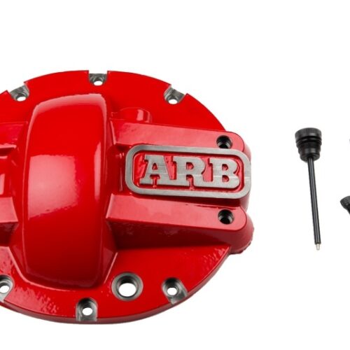 ARB Diff Cover Chev 10 Bolt - Image 3