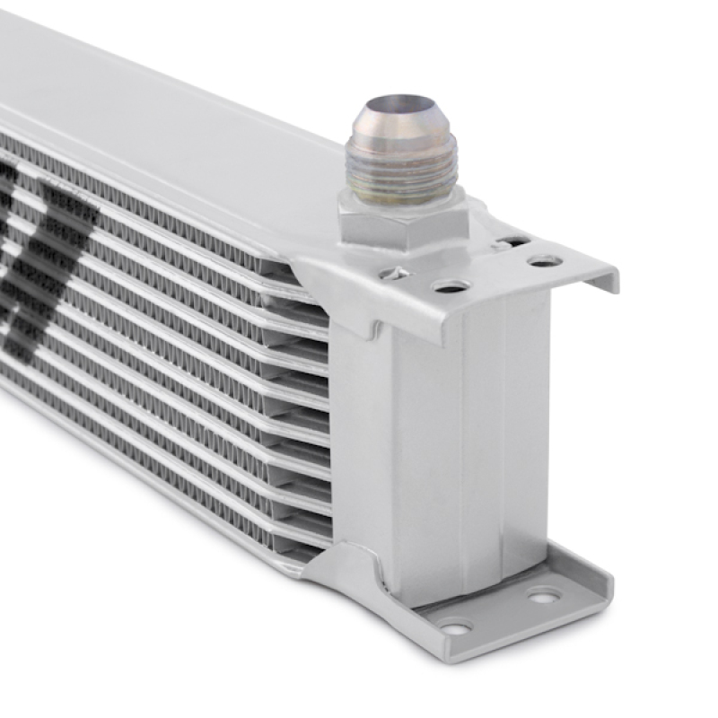 Mishimoto Universal 10 Row Oil Cooler - Image 8