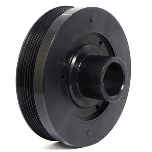 Fluidampr 92-10 Toyota 1UZ-FE/2UZ-FE/3UZ-FE SOHC/DOHC Steel Internally Balanced Damper - Image 5