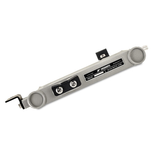 Mishimoto Transmission Cooler Kit for 07-14 Toyota FJ Cruiser - Image 7