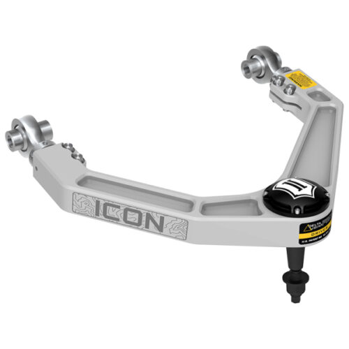ICON 21-23 RAM TRX Billet UCA DJ Pro Kit - Image 3