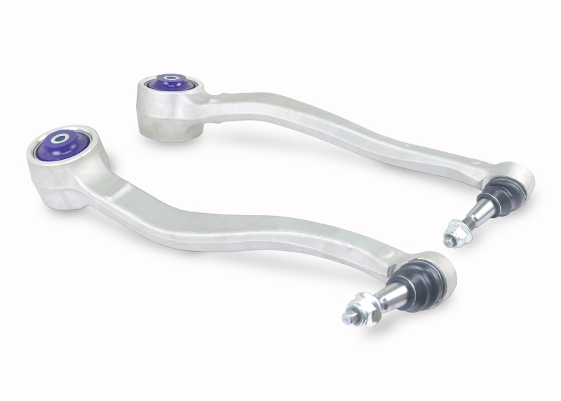 SuperPro 2014 Chevrolet SS Base Front Radius Arm Kit - Image 6