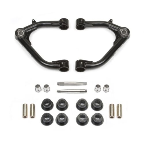Fabtech 07-18 GM C/K1500 w/OE Forged UCA 0-6in Uniball Upper Control Arm Kit