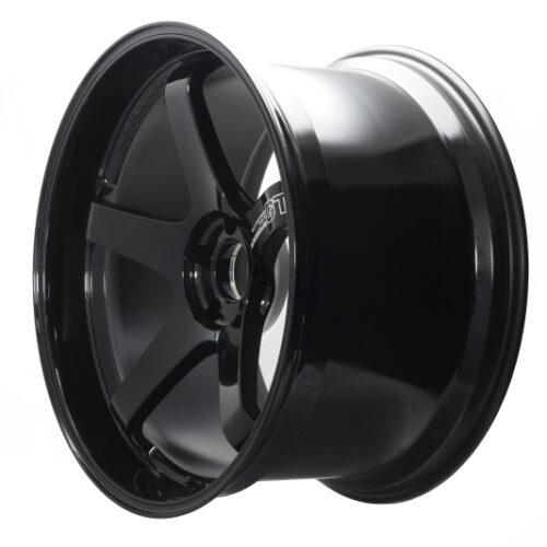 Alternative view of Advan YAQ0O20E9P GT Premium Version 20x12.0 +20 5x114.3 Racing Gloss Black Wheel