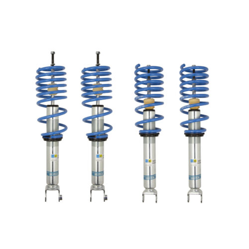 Bilstein B14 (PSS) for 17 Fiat 124 Spider / 16-17 Mazda MX-5 Miata Front & Rear Performance
