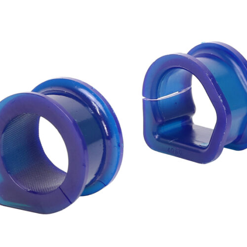 SuperPro 1986 Toyota Supra Base Steering Rack and Pinion Mount Bushing Kit - Image 4