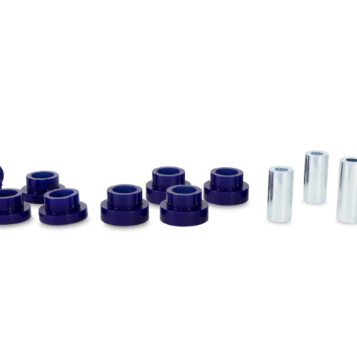 SuperPro 2013 Scion FR-S Base Rear Upper Inner Control Arm Bushing Kit - Image 4