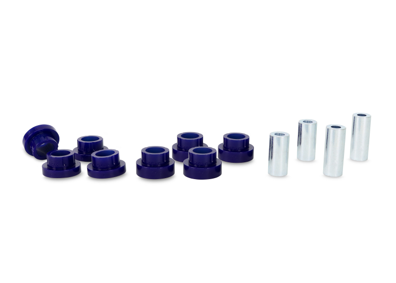 SuperPro 2013 Scion FR-S Base Rear Upper Inner Control Arm Bushing Kit - Image 4