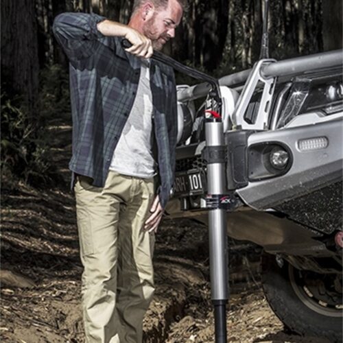 ARB Hydraulic Recovery Jack