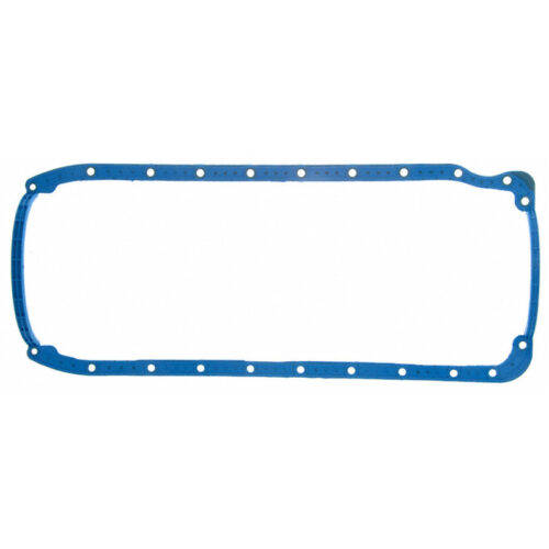 Fel-Pro 65-90 Chevrolet Big Block 396/402/427/454/502/510/540/572 Engine Oil Pan Gasket Set