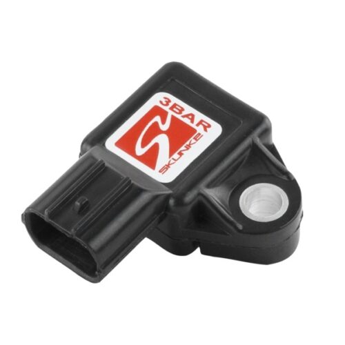 Alternative view of Skunk2 Honda K Series 3 Bar MAP Sensor