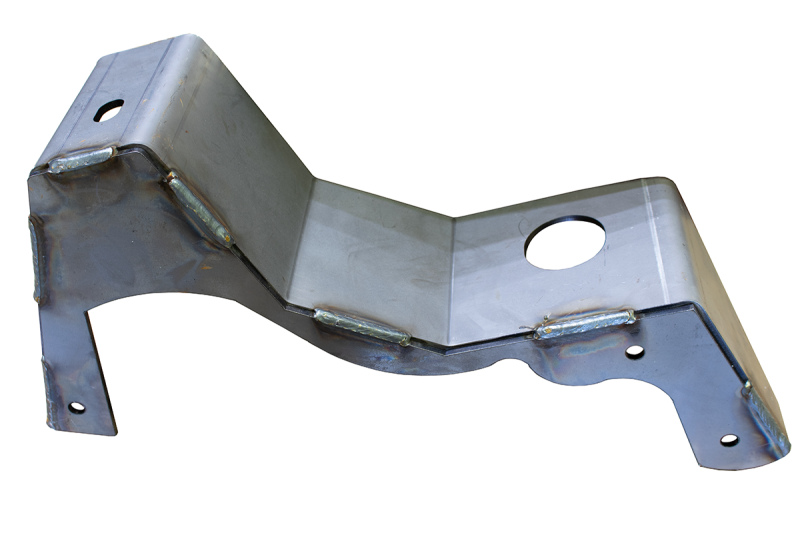 Rust Buster 1988-1998 Chevrolet & GMC C/K 1500 & 2500 Bed and Cab Mount Brackets - Left - Image 4