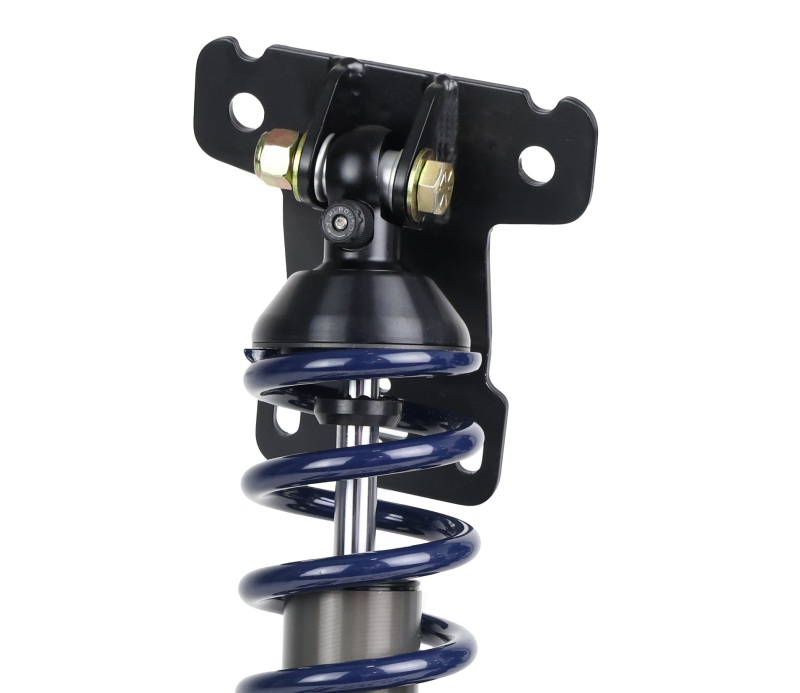 Ridetech 15-24 Ford Mustang S550/S650 HQ Series Rear Coilovers - Image 3