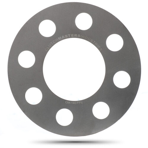 Alternative view of Clutch Masters BMW Flywheel Friction Lock