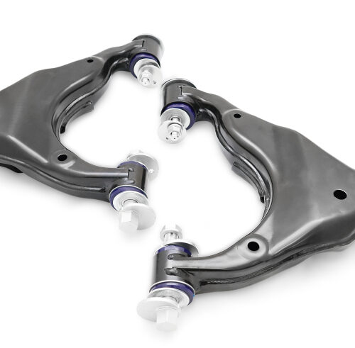 SuperPro 2010 Toyota FJ Cruiser Base Front Lower Camber/Caster Adjustable Control Arm Kit (w/o KDSS)