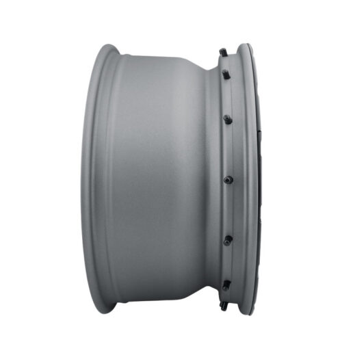 ICON Recon Pro 17x8.5 6 x 5.5 25mm Offset 5.75in BS Charcoal Wheel - Image 3