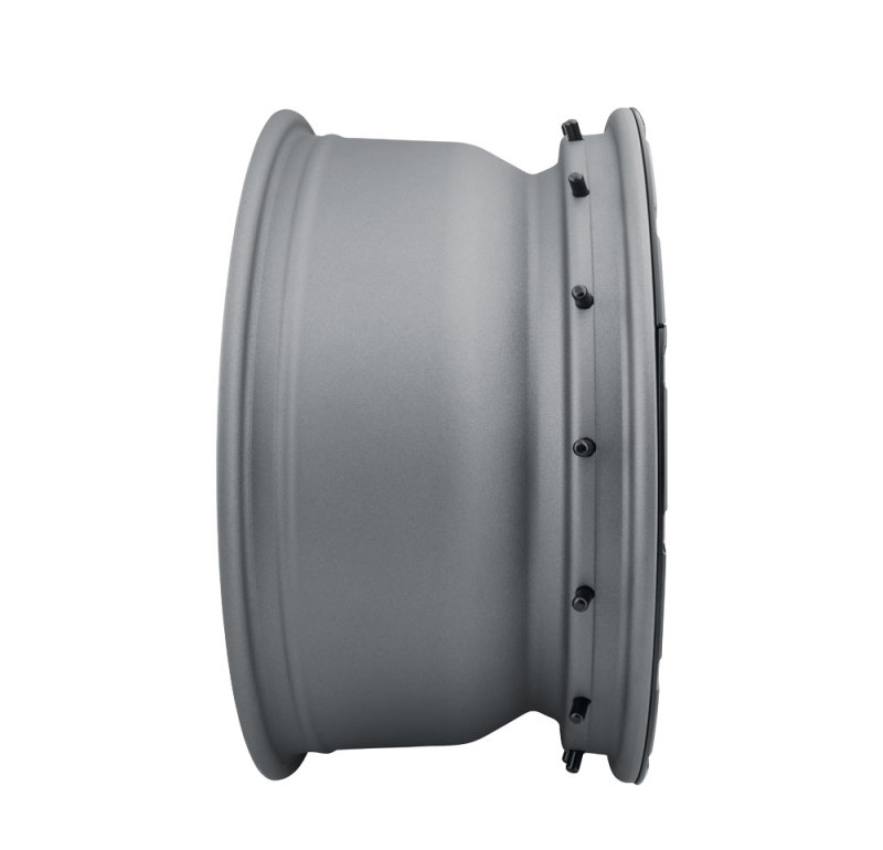 ICON Recon Pro 17x8.5 6 x 5.5 25mm Offset 5.75in BS Charcoal Wheel - Image 3