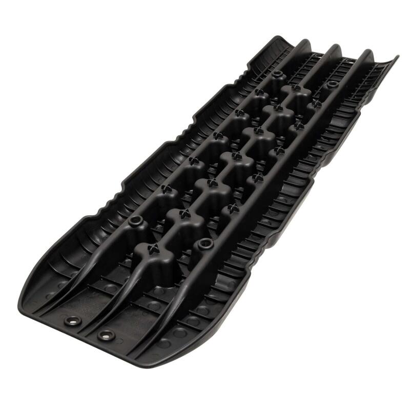 Superwinch Recovery Traction Boards - Black - Pair - Image 6