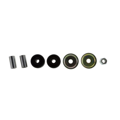 Bilstein 5100 Series for 1984 Ford Bronco II Base Front 46mm Monotube Shock Absorber - Image 8