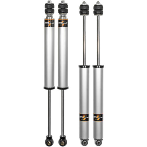 Carli 13-23 Ram 3500 Diesel 4x4 Leveling Shock Set - Image 2