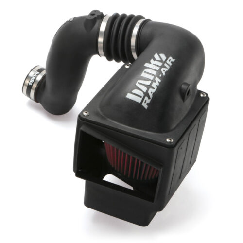 Banks Power 42145 03-07 Dodge 5.9L Ram-Air Intake System - Image 6