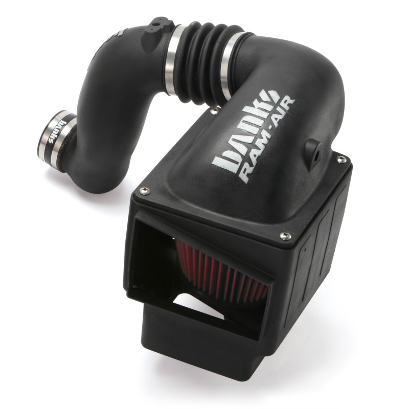 Banks Power 42145 03-07 Dodge 5.9L Ram-Air Intake System - Image 6