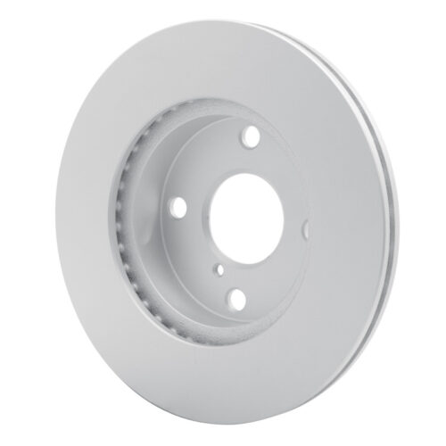 DFC 90-93 Mazda Miata Front GeoSPEC Coated Rotor - Image 4