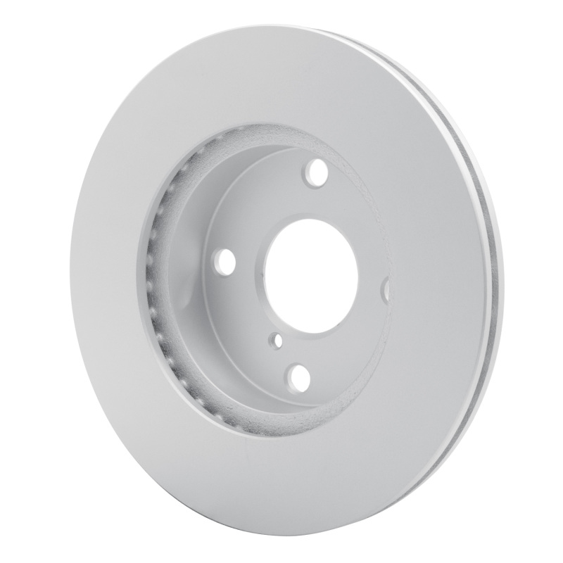 DFC 90-93 Mazda Miata Front GeoSPEC Coated Rotor - Image 4