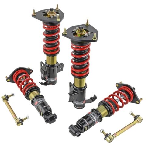Skunk2 13-20 Subaru BRZ Pro-ST Coilovers