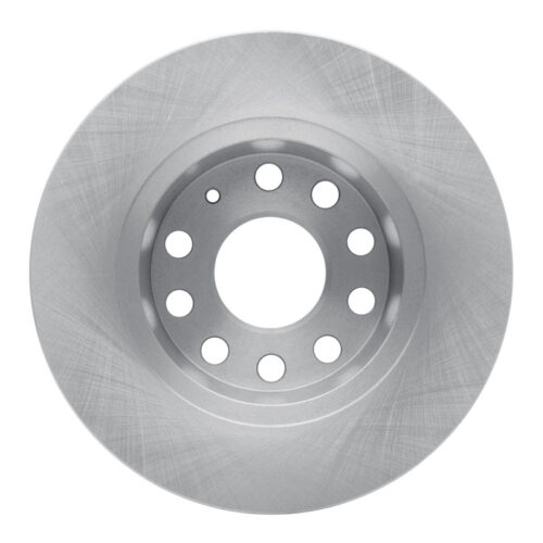 DFC 05-25 Audi A3 (Mexico) Rear Brake Rotor - Image 5