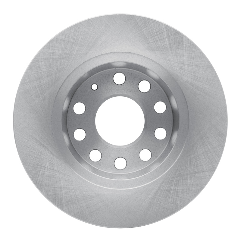 DFC 05-25 Audi A3 (Mexico) Rear Brake Rotor - Image 5