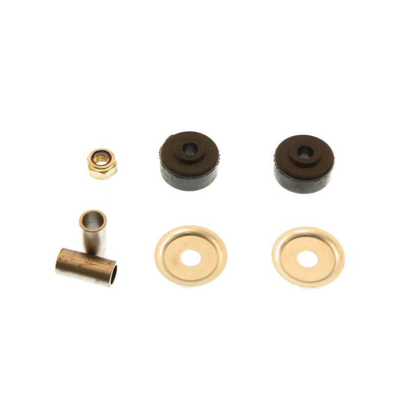 Bilstein 5100 Series for 1980 Ford Bronco Custom Front 46mm Monotube Shock Absorber - Image 4