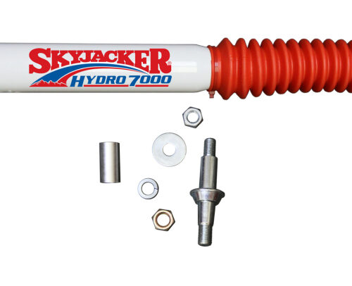 Skyjacker 2003-2009 Hummer H2 Steering Damper
