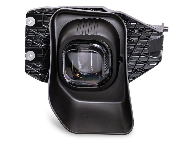 Raxiom for 2011-2016 Ford F-250/F-350 Super Duty Axial Series LED Fog Lights - Image 5