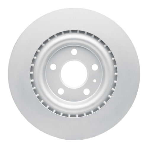 DFC 08-25 Audi SQ5 Sportback Rear Hi-Carbon Alloy Geomet Coated Rotor - Image 5