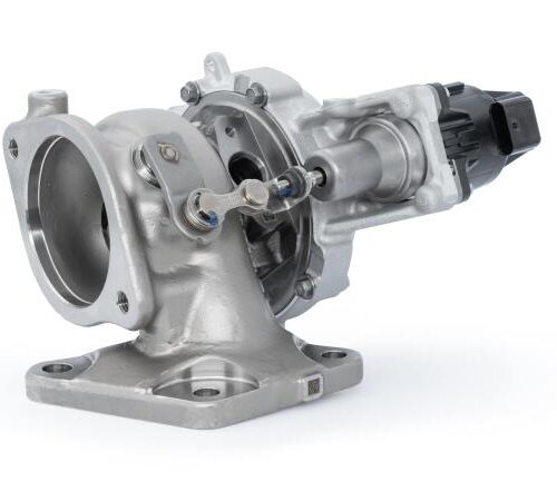 Garrett 2021+ Ford Bronco 2.7L GT1752S PowerMax Turbocharger Kit - Image 7